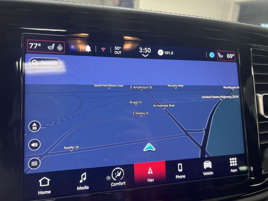 2021 Dodge Durango Citadel AWD