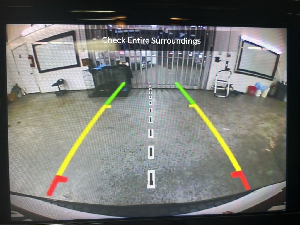 2021 Dodge Durango Citadel AWD