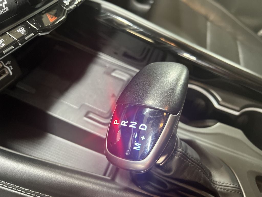 2021 Dodge Durango Citadel AWD