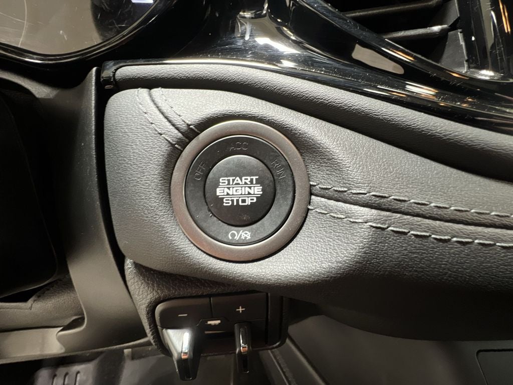 2021 Dodge Durango Citadel AWD