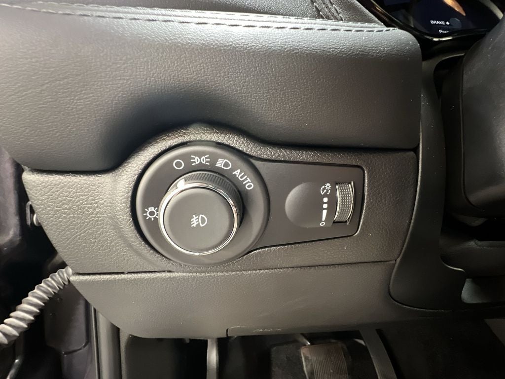 2021 Dodge Durango Citadel AWD