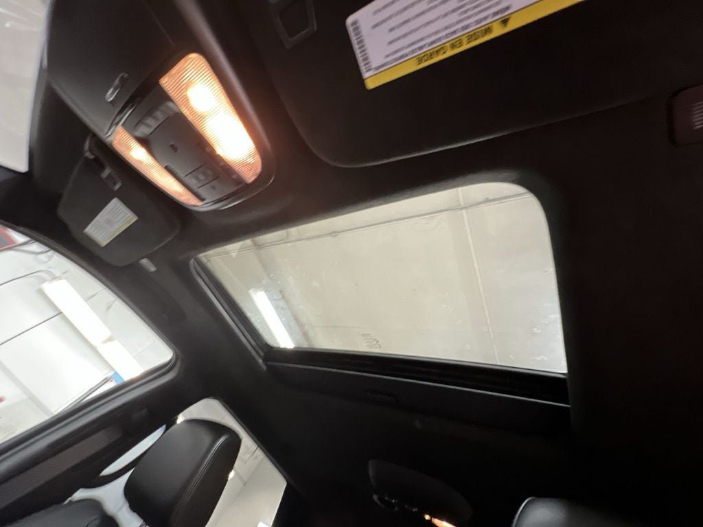 2021 Dodge Durango Citadel AWD