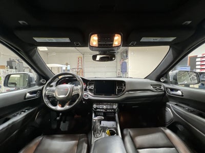 2021 Dodge Durango Citadel AWD