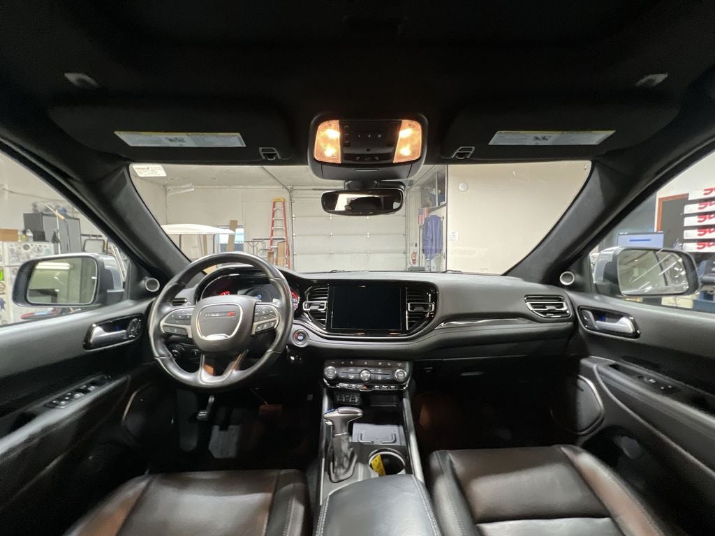 2021 Dodge Durango Citadel AWD