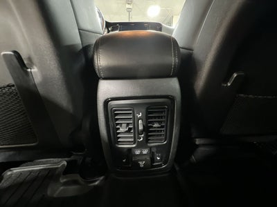 2021 Dodge Durango Citadel AWD