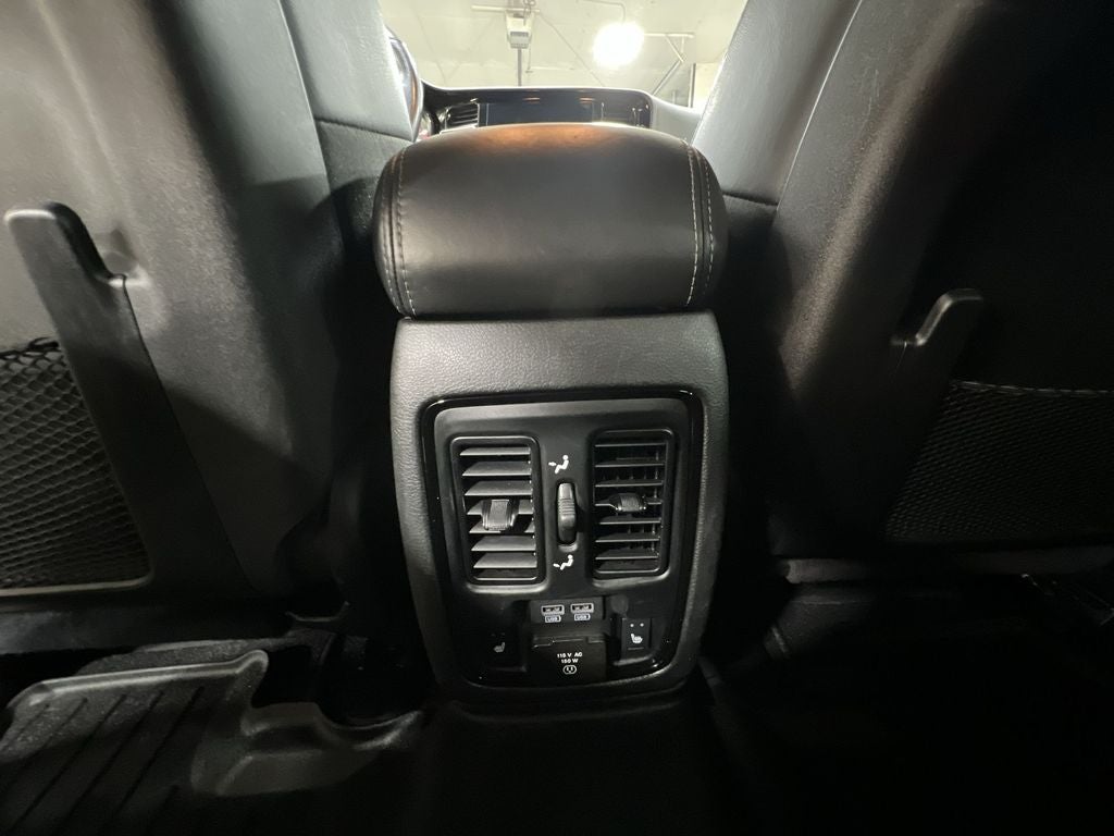 2021 Dodge Durango Citadel AWD