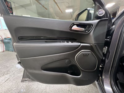 2021 Dodge Durango Citadel AWD