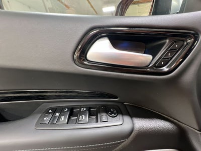 2021 Dodge Durango Citadel AWD