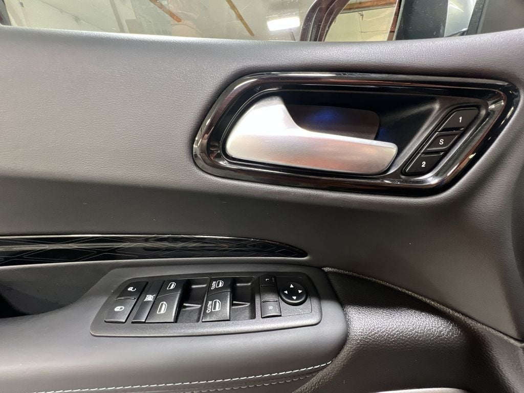 2021 Dodge Durango Citadel AWD