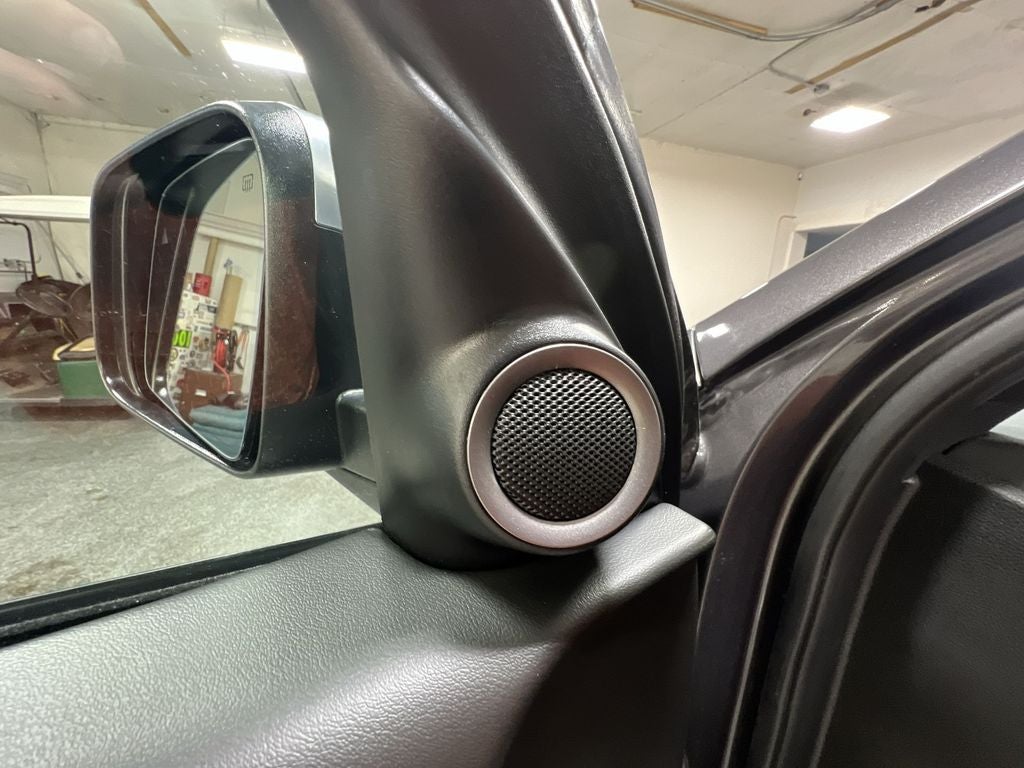 2021 Dodge Durango Citadel AWD