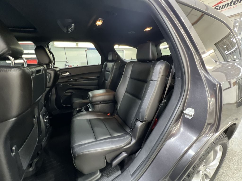 2021 Dodge Durango Citadel AWD