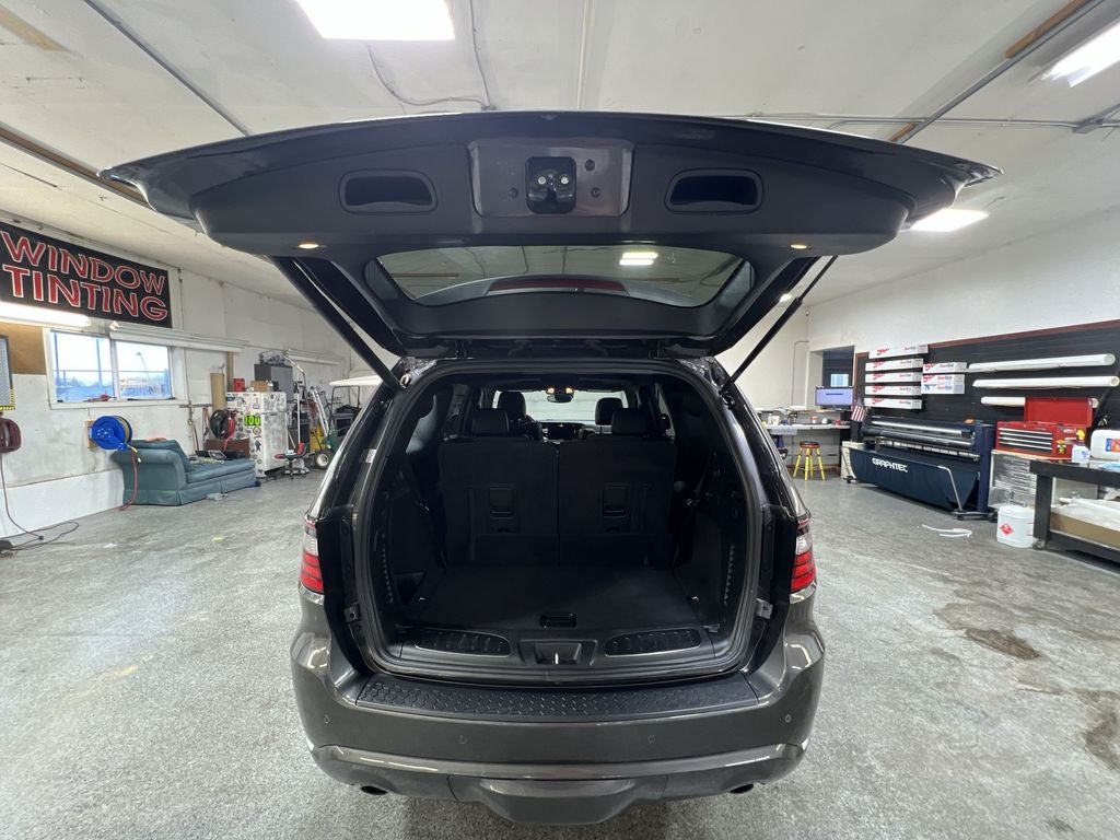 2021 Dodge Durango Citadel AWD