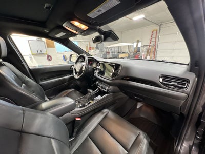 2021 Dodge Durango Citadel AWD