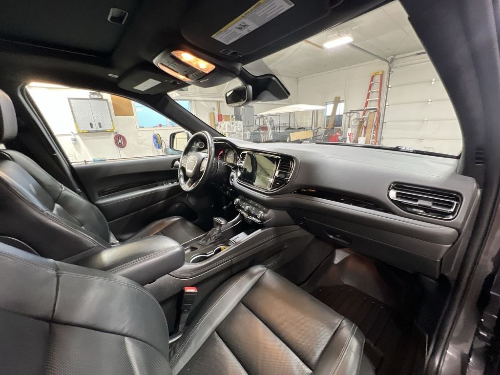 2021 Dodge Durango Citadel AWD