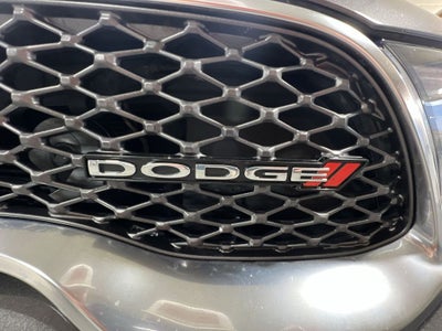 2021 Dodge Durango Citadel AWD