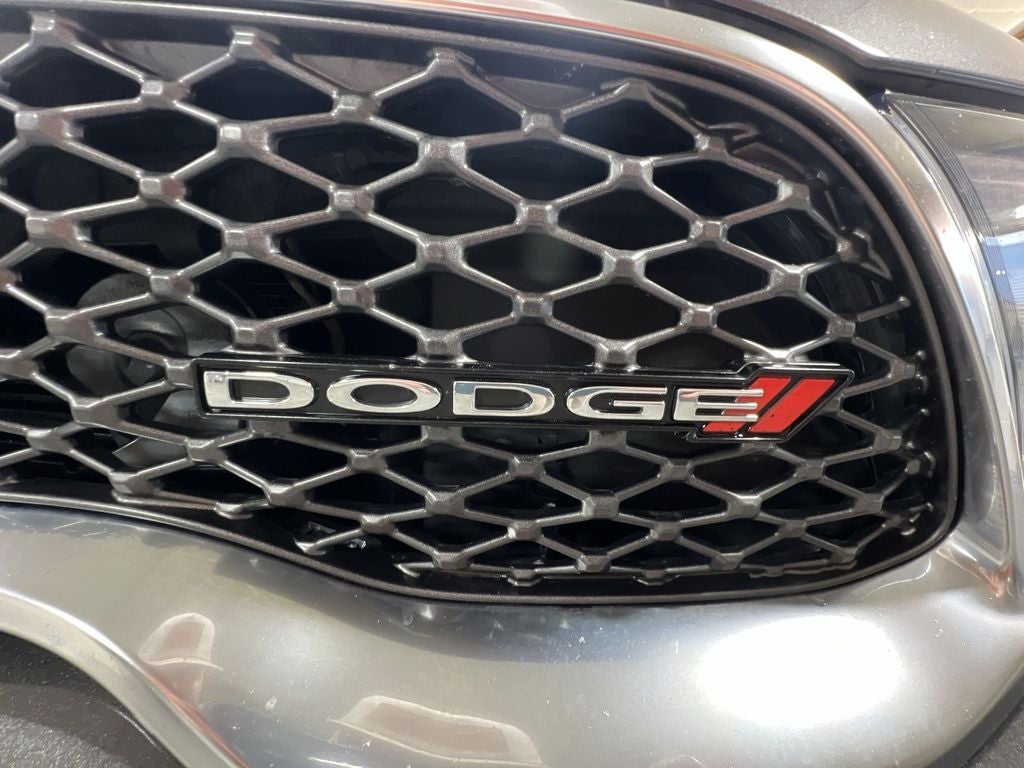 2021 Dodge Durango Citadel AWD