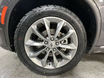 2021 Dodge Durango Citadel AWD
