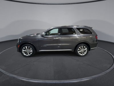 2021 Dodge Durango Citadel AWD