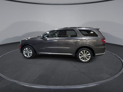 2021 Dodge Durango Citadel AWD