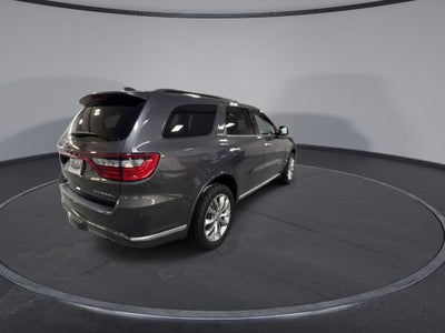 2021 Dodge Durango Citadel AWD