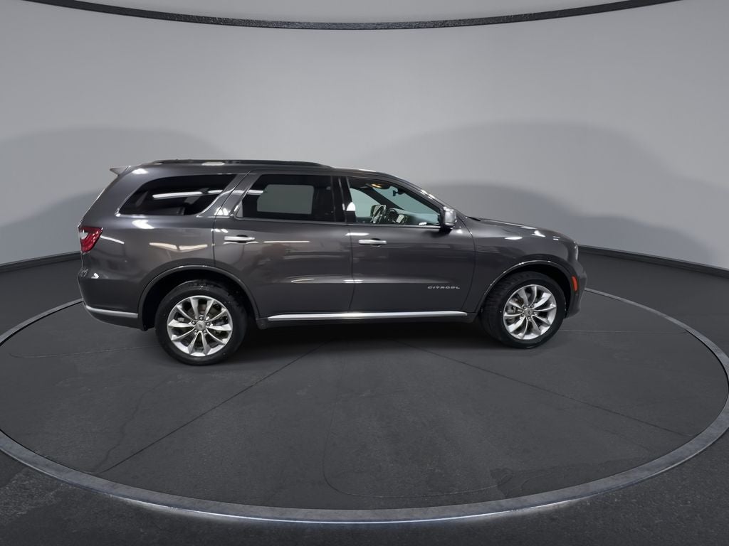 2021 Dodge Durango Citadel AWD