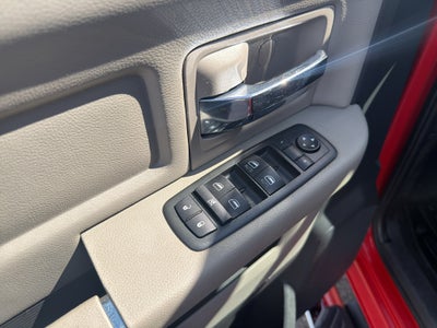 2012 RAM 1500 SLT