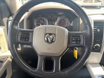 2012 RAM 1500 SLT