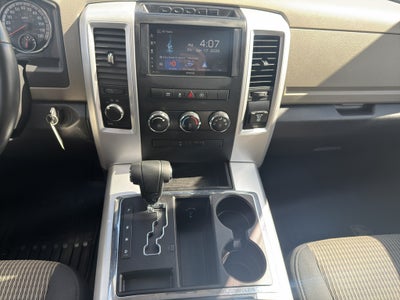 2012 RAM 1500 SLT
