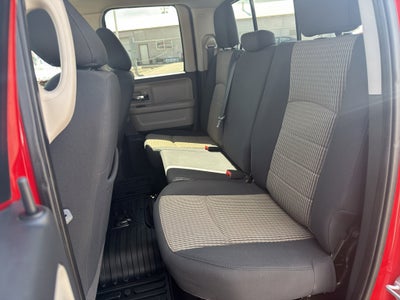 2012 RAM 1500 SLT