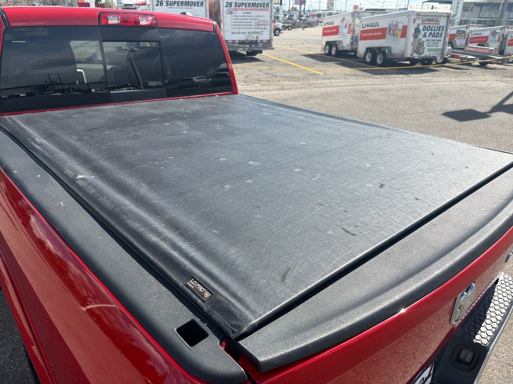 2012 RAM 1500 SLT