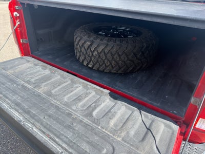 2012 RAM 1500 SLT