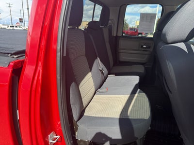2012 RAM 1500 SLT