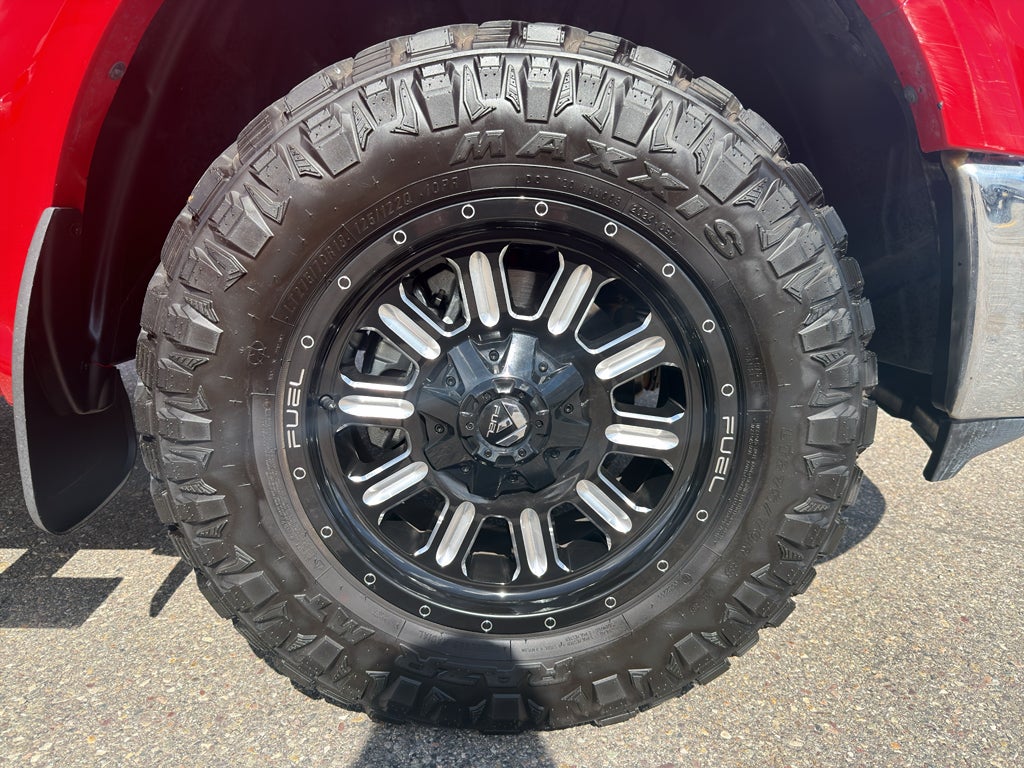 2012 RAM 1500 SLT