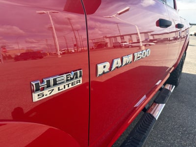 2012 RAM 1500 SLT