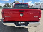 2012 RAM 1500 SLT
