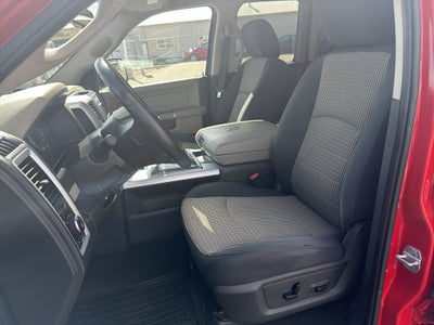 2012 RAM 1500 SLT