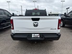 2023 RAM 1500 Tradesman Crew Cab 4x4 5'7" Box