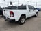 2023 RAM 1500 Tradesman Crew Cab 4x4 5'7" Box