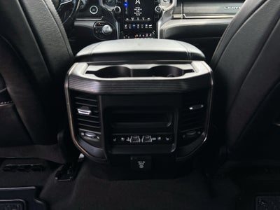 2019 RAM 1500 Limited Crew Cab 4x4 5'7" Box