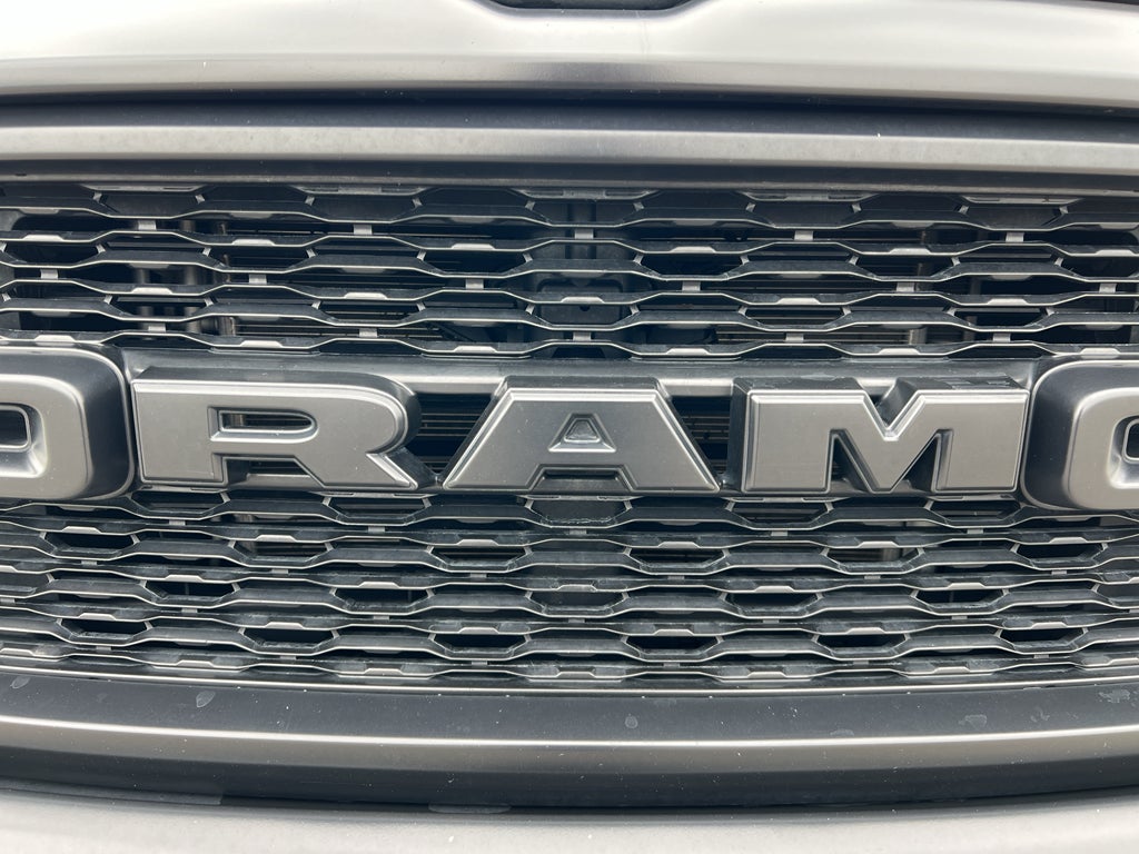 2020 RAM 1500 Big Horn Built to Serve Edition