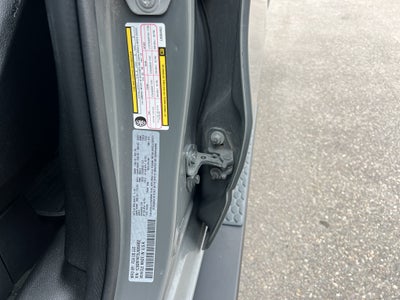 2020 RAM 1500 Big Horn Built to Serve Edition