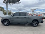 2020 RAM 1500 Big Horn Built to Serve Edition