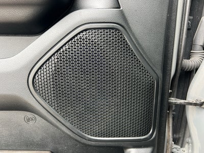 2020 RAM 1500 Big Horn Built to Serve Edition