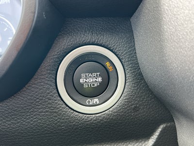 2020 RAM 1500 Big Horn Built to Serve Edition