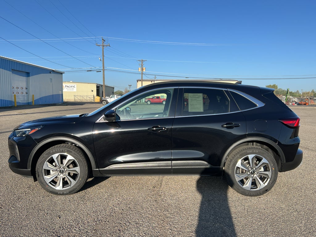 2024 Ford Escape Platinum - Photo 13