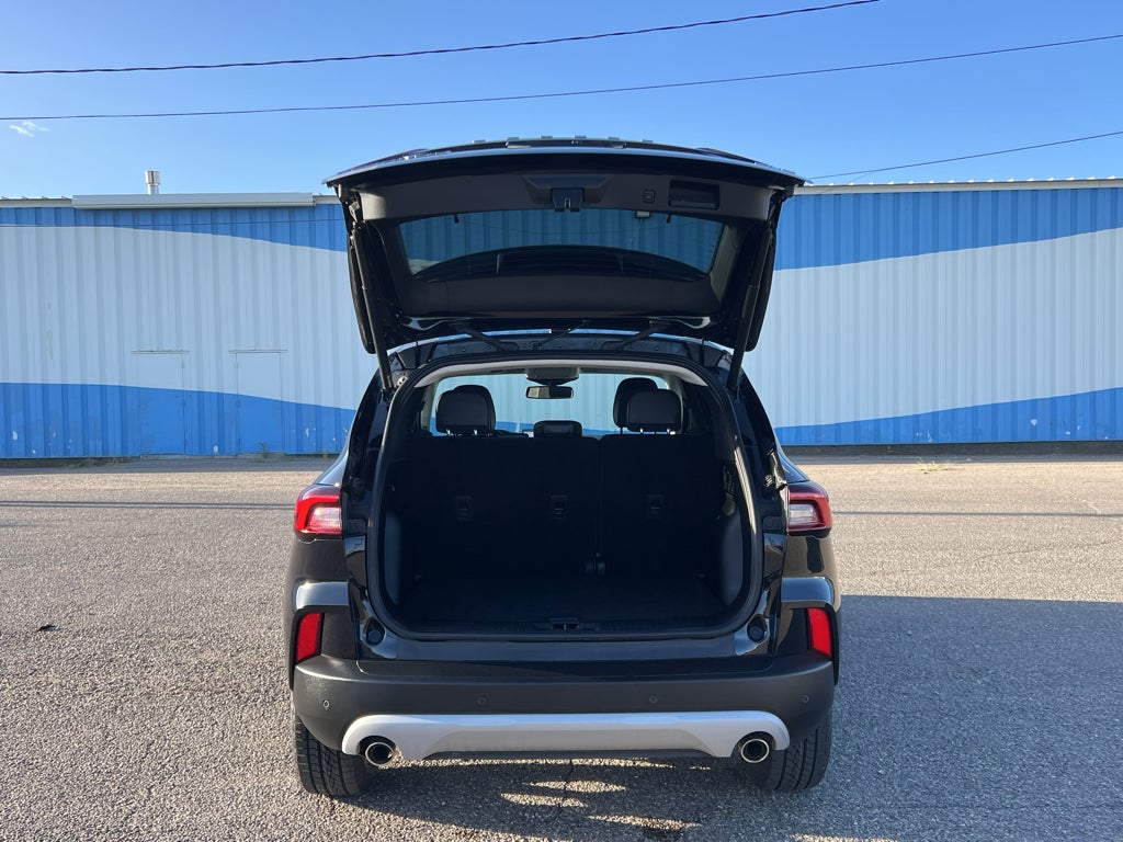 2024 Ford Escape Platinum - Photo 16
