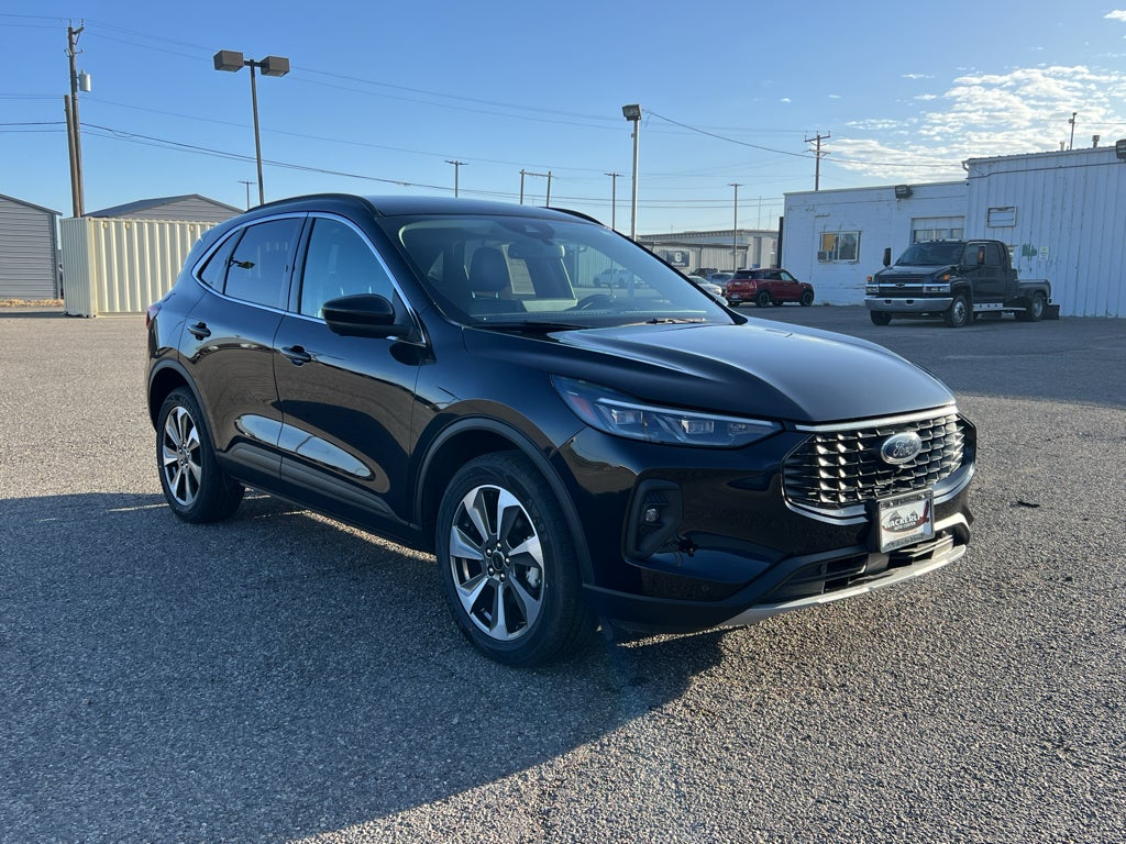 2024 Ford Escape Platinum - Photo 19