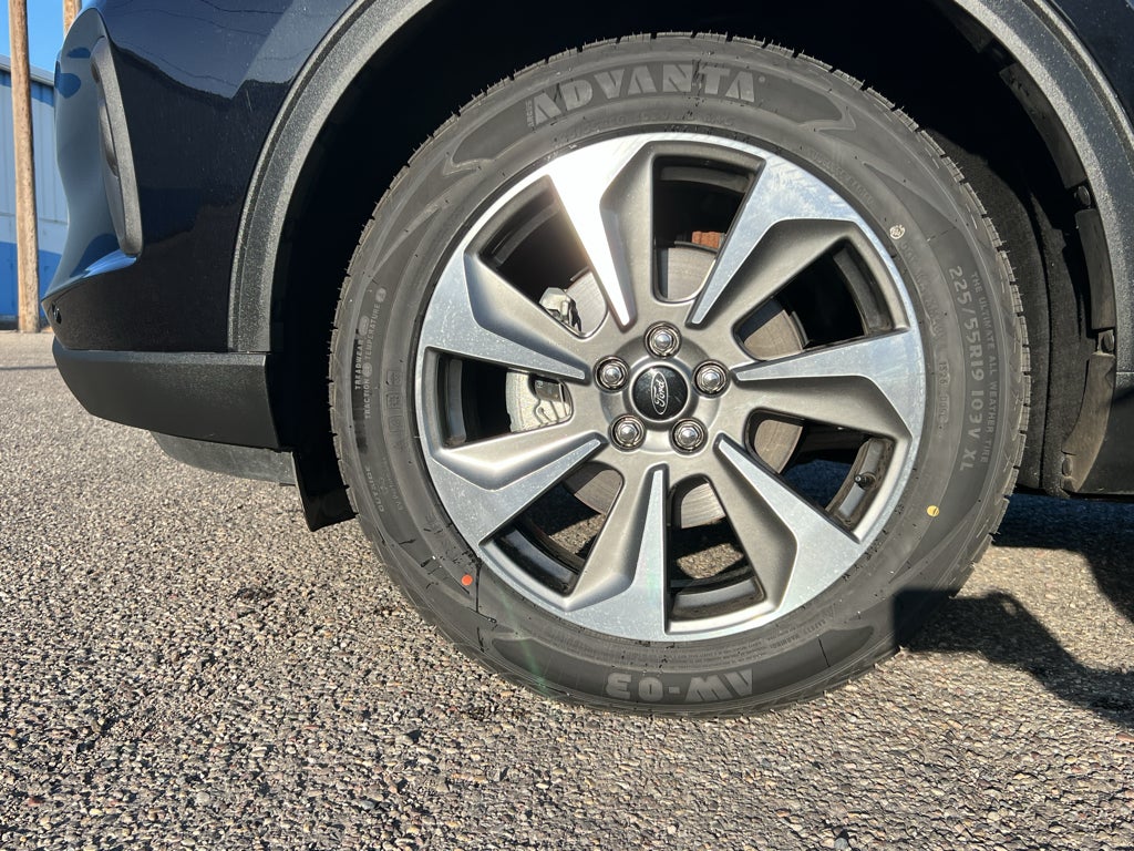 2024 Ford Escape Platinum - Photo 22
