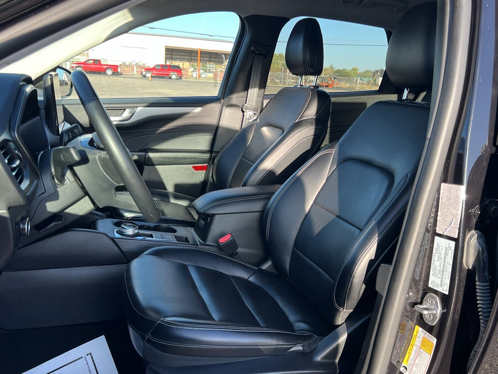 2024 Ford Escape Platinum - Photo 25