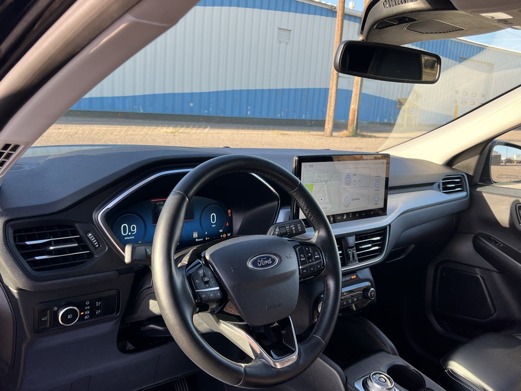 2024 Ford Escape Platinum - Photo 26